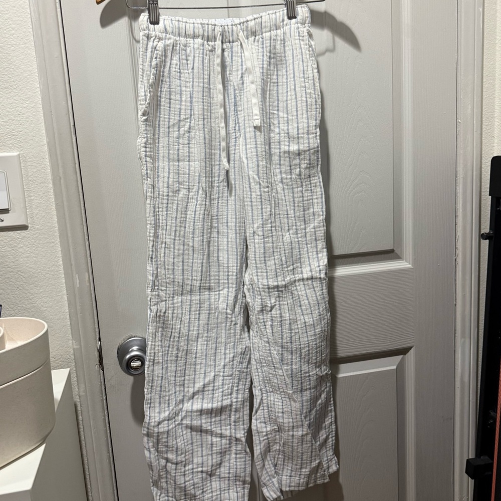 Aritzia Little Moon Pajama